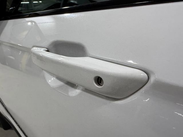 New 2025 Jeep Grand Cherokee Limited image 13