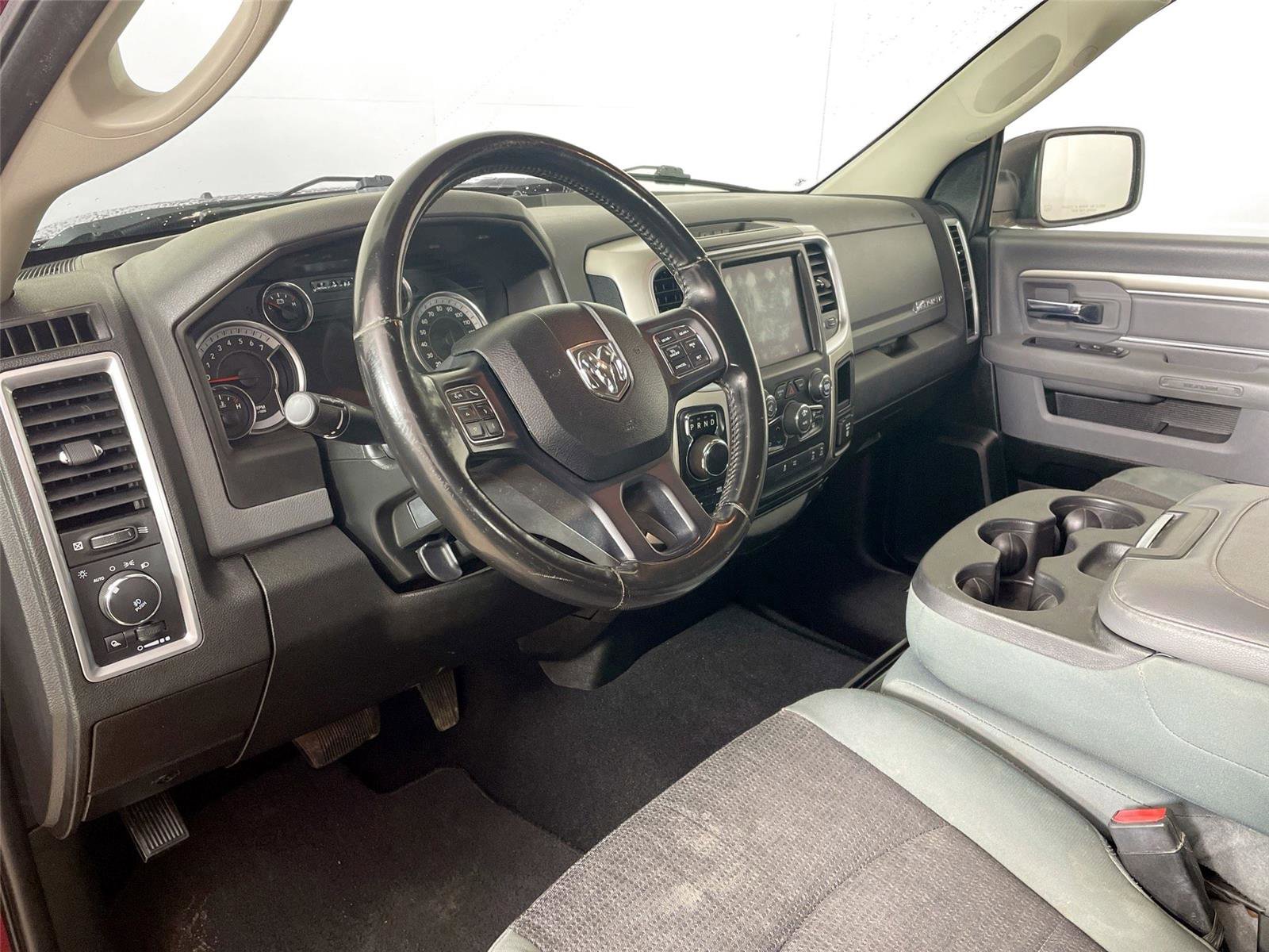 Used 2019 RAM 1500 Big Horn image 21