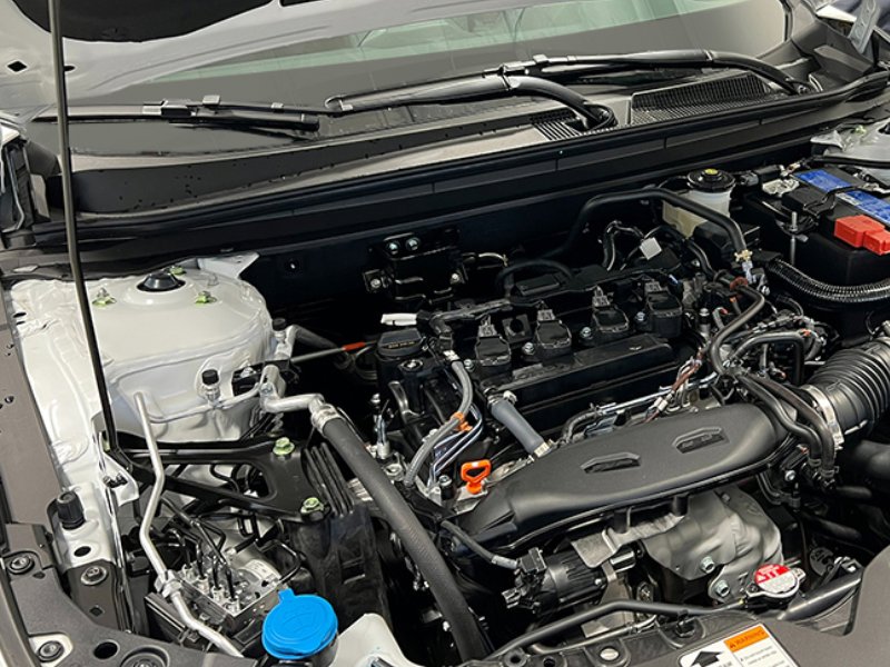 New 2025 Honda Accord LX image 11