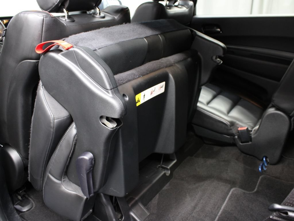 Used 2025 Dodge Durango R/T AWD/4WD image 51