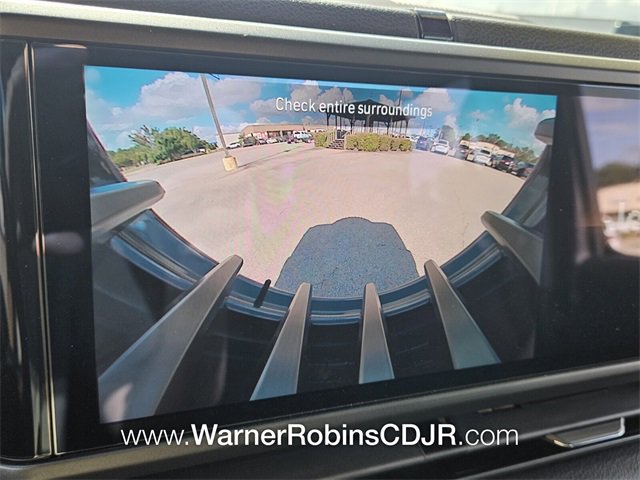 New 2025 Jeep Wrangler Unlimited Sport image 20