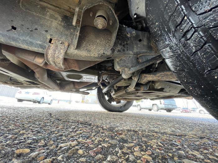 Used 2014 Ford F150 FX4 w/ Equipment Group 402A Luxury image 20