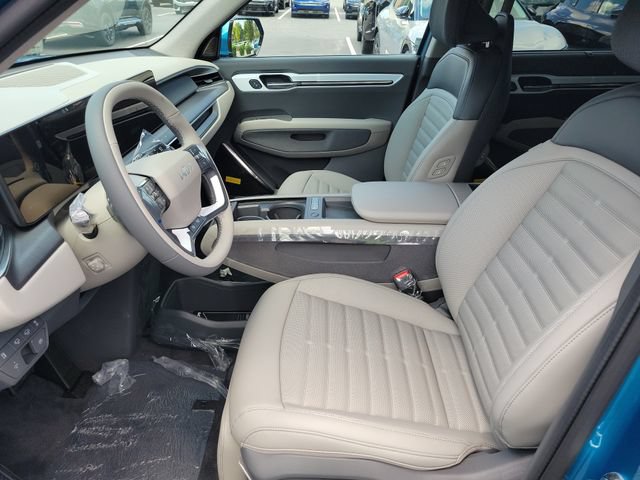 New 2026 Kia EV9 Land AWD/4WD image 17