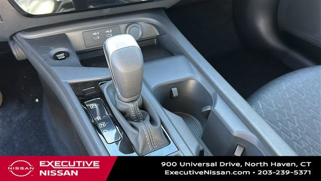 New 2026 Nissan Sentra SV w/ Floor Mat Package image 17