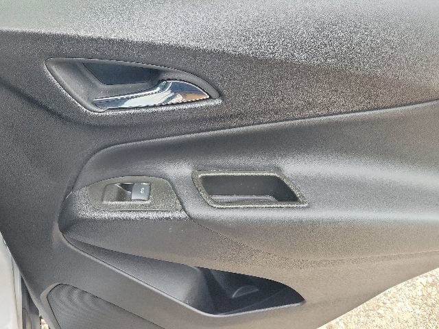 Used 2023 Chevrolet Equinox LT AWD/4WD image 27