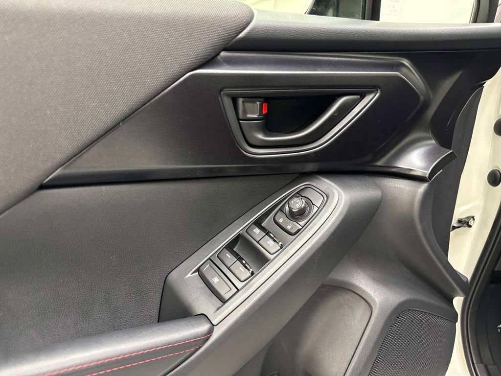 Used 2025 Subaru Impreza RS w/ Popular Package #3 image 12