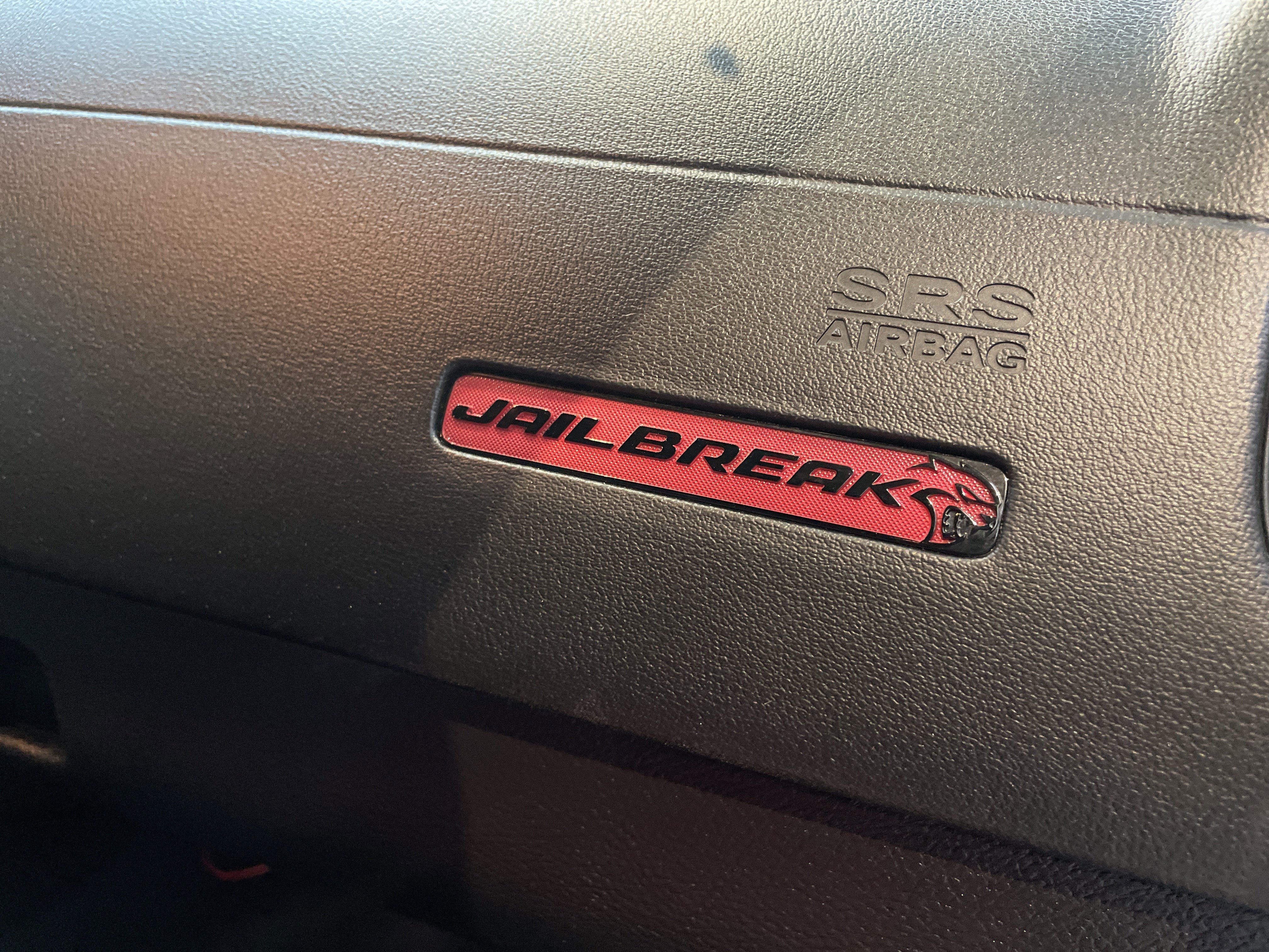 Used 2023 Dodge Charger SRT Hellcat w/ Harman/Kardon Audio Group RWD image 39