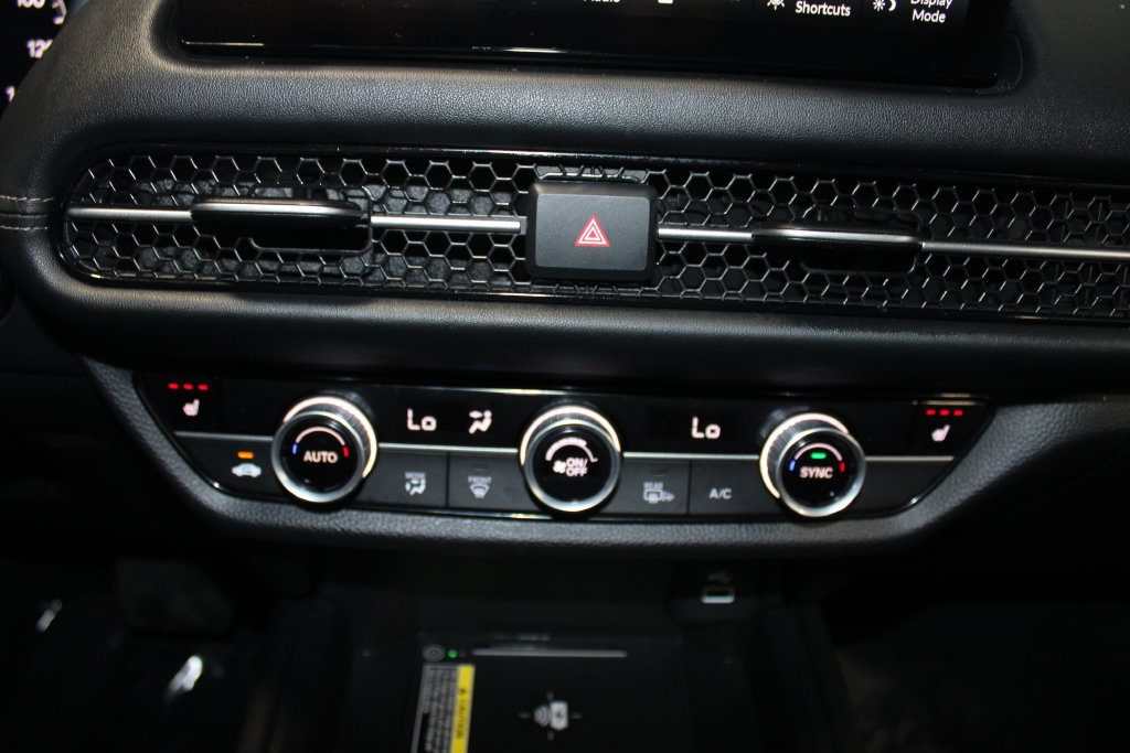 Used 2023 Honda HR-V EX-L image 18
