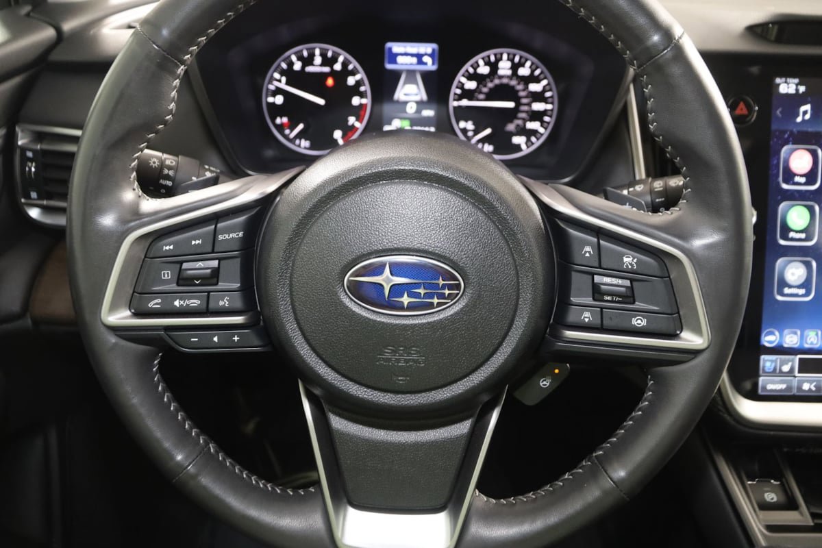 Used 2024 Subaru Outback Touring XT w/ Popular Package #2 image 36