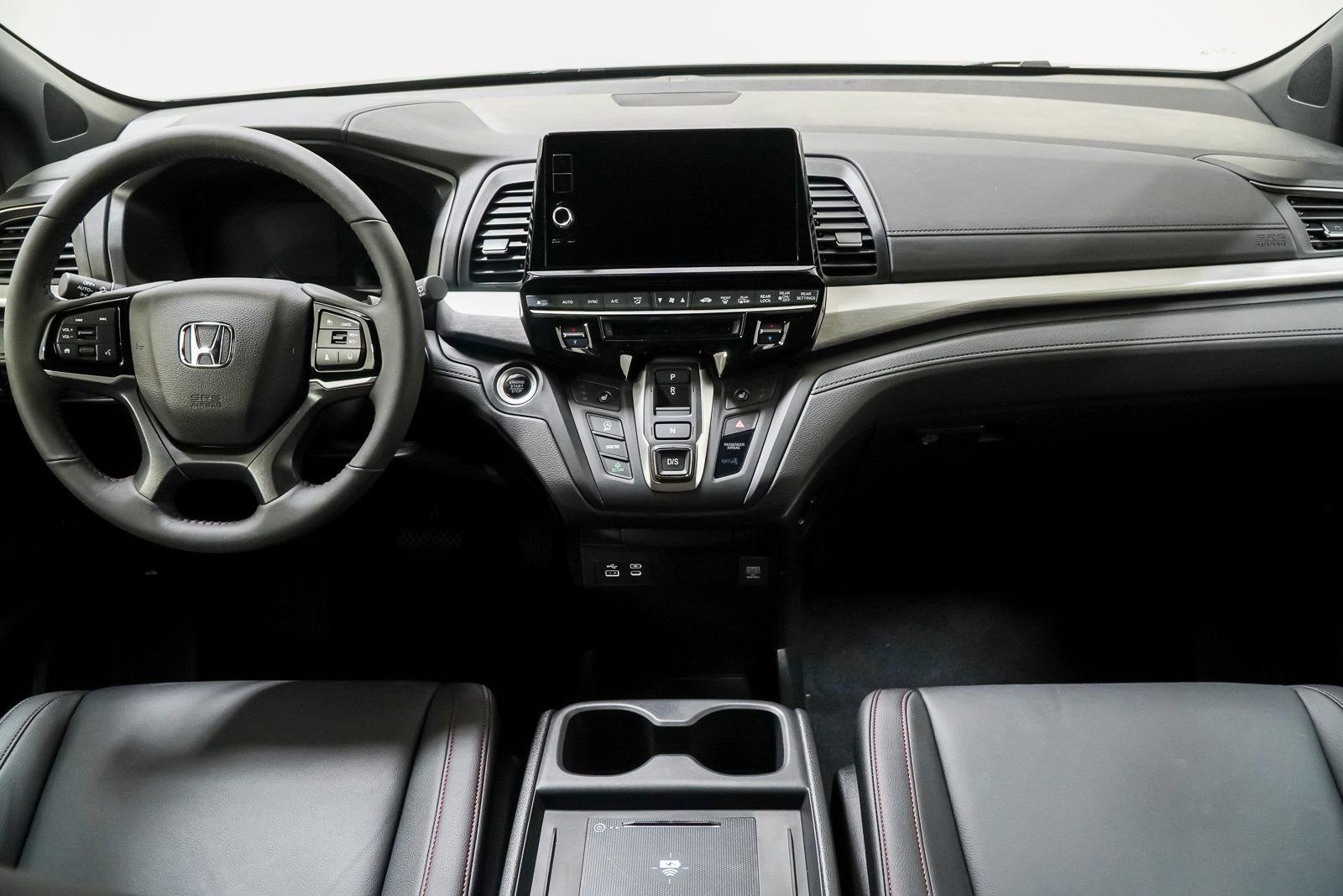 New 2026 Honda Odyssey Sport-L image 25