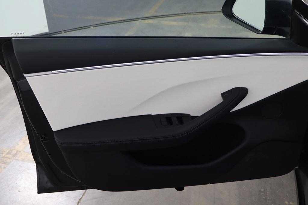 Used 2024 Tesla Model 3 Long Range AWD/4WD image 13