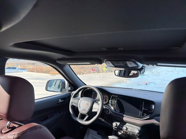 New 2026 Dodge Durango GT image 25