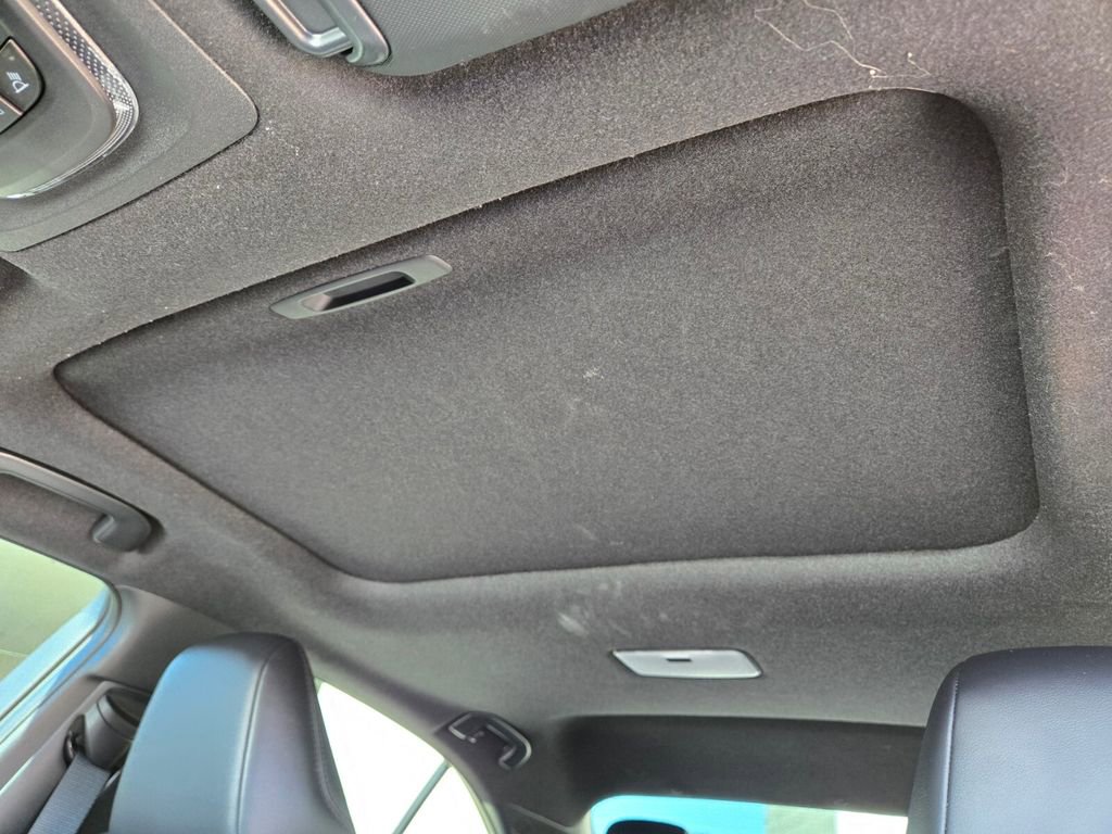 Used 2024 Toyota Corolla XSE image 13