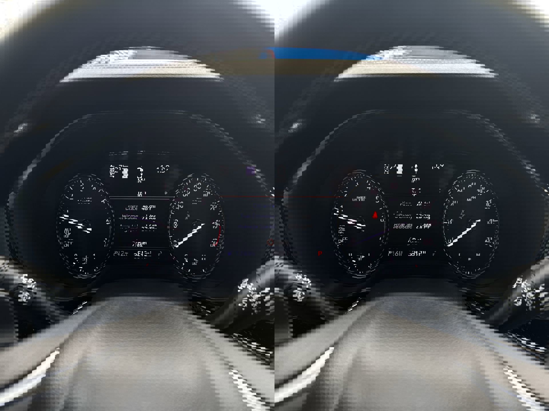 Certified 2021 Buick Envision Avenir w/ Technology Package II image 11