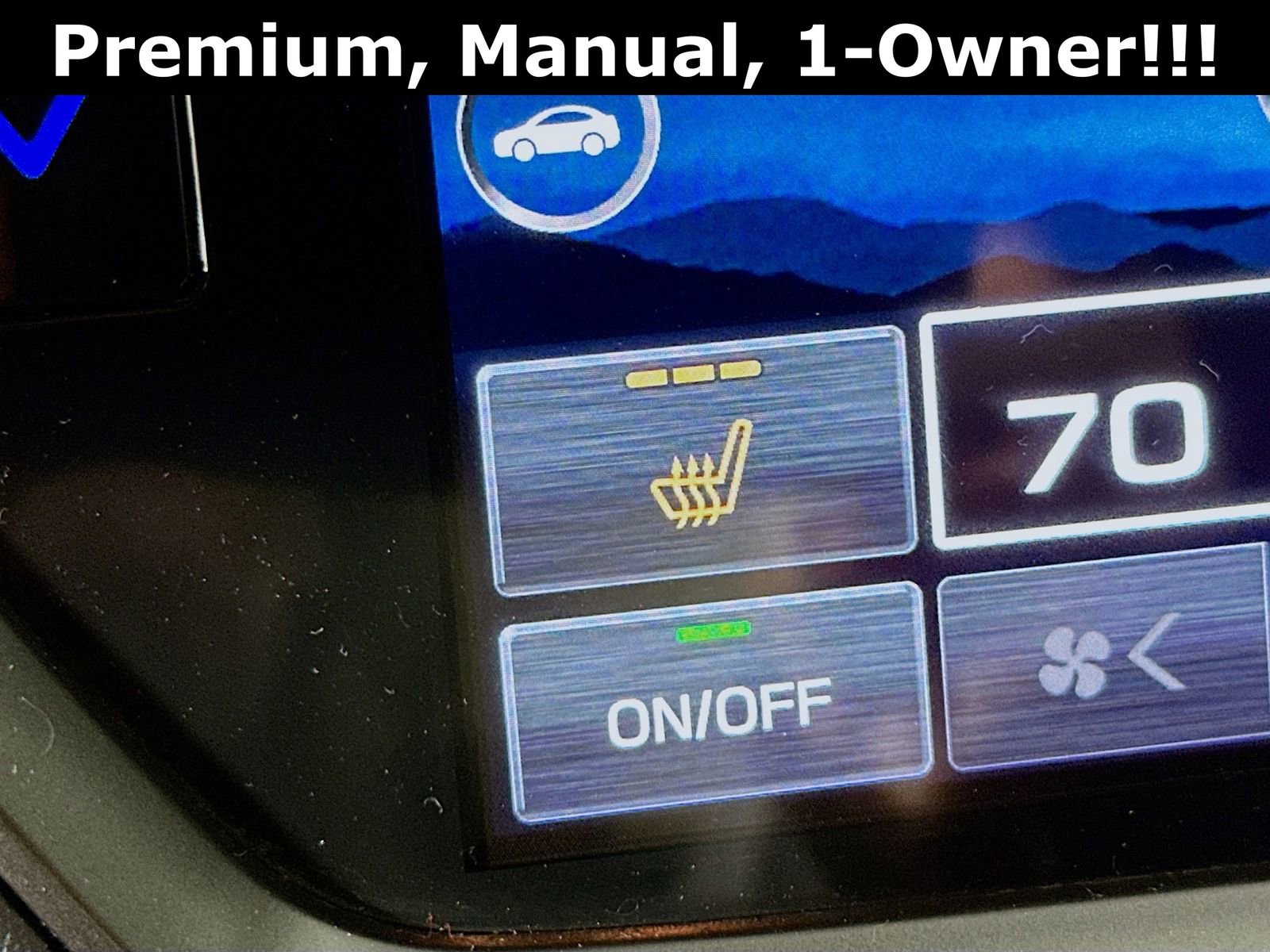 Used 2023 Subaru WRX Premium image 20