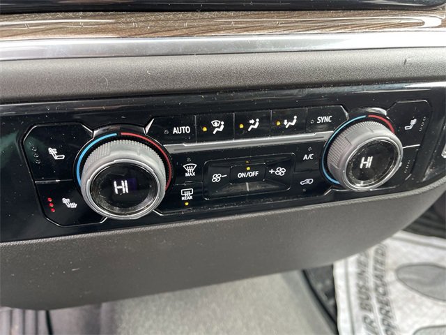 Used 2022 Chevrolet Silverado 1500 LT image 18