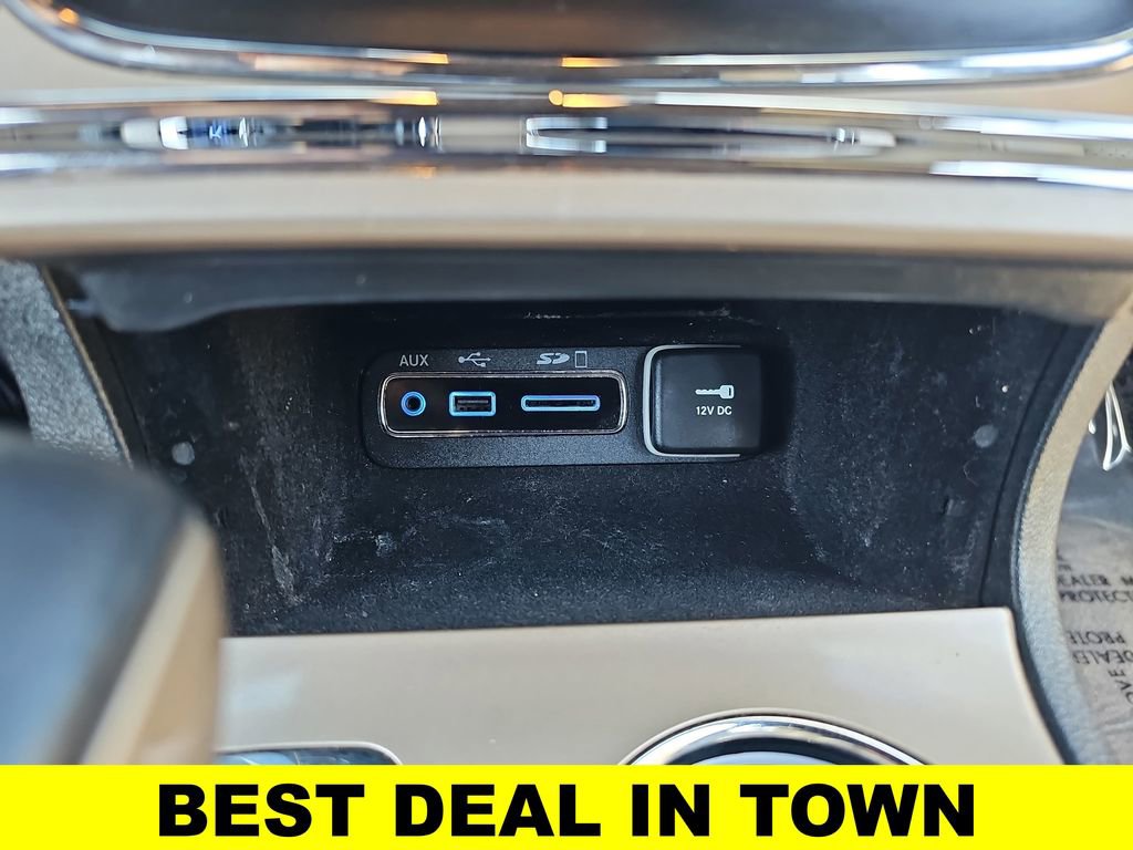 Used 2016 Jeep Grand Cherokee Limited 75th Anniversary AWD/4WD image 15