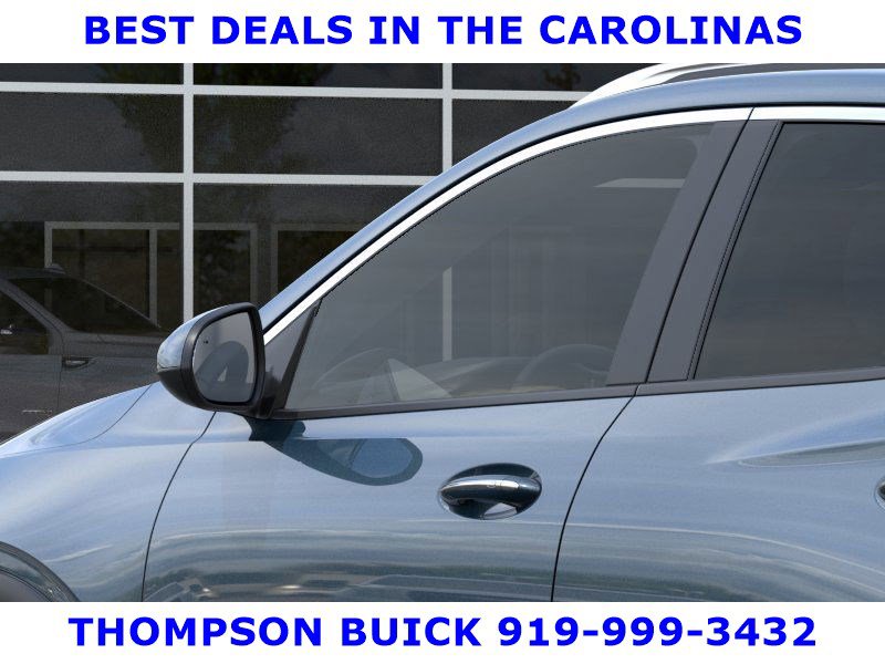 New 2026 Buick Encore GX Preferred w/ Comfort Package image 15