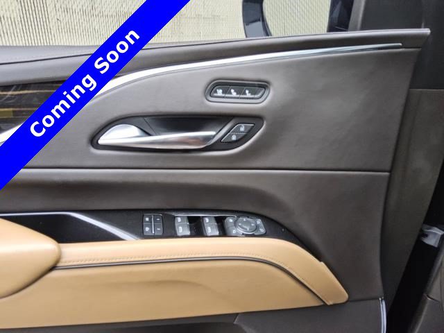 Used 2023 Cadillac Escalade Sport AWD/4WD image 8
