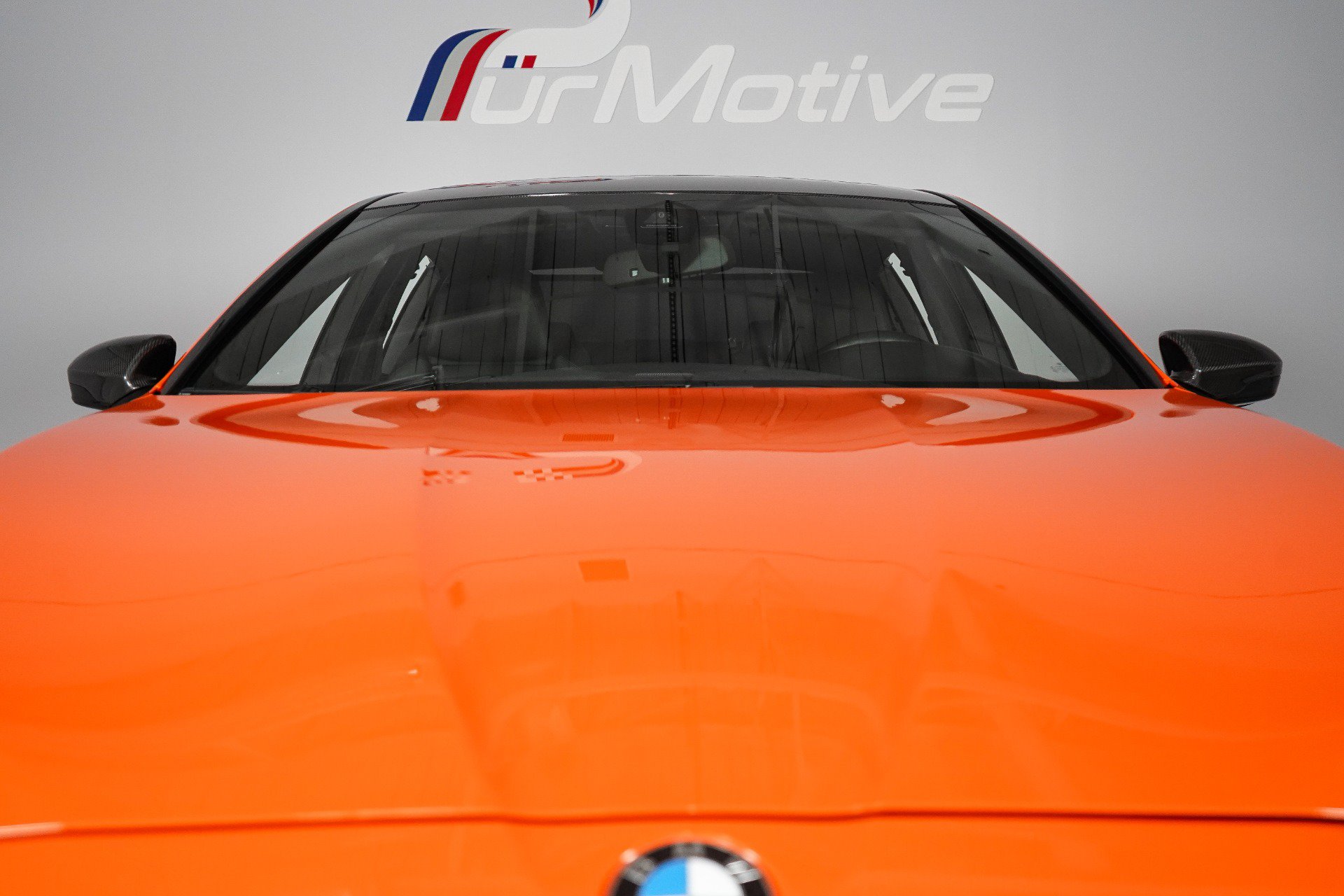 Used 2014 BMW M5 RWD image 44