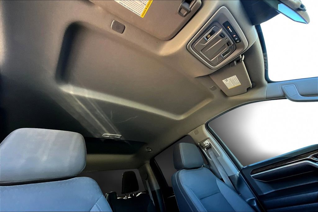 Used 2022 GMC Sierra 1500 Elevation image 17