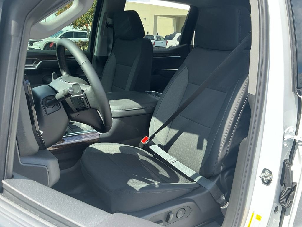 New 2026 GMC Sierra 1500 Elevation w/ Preferred Package image 32