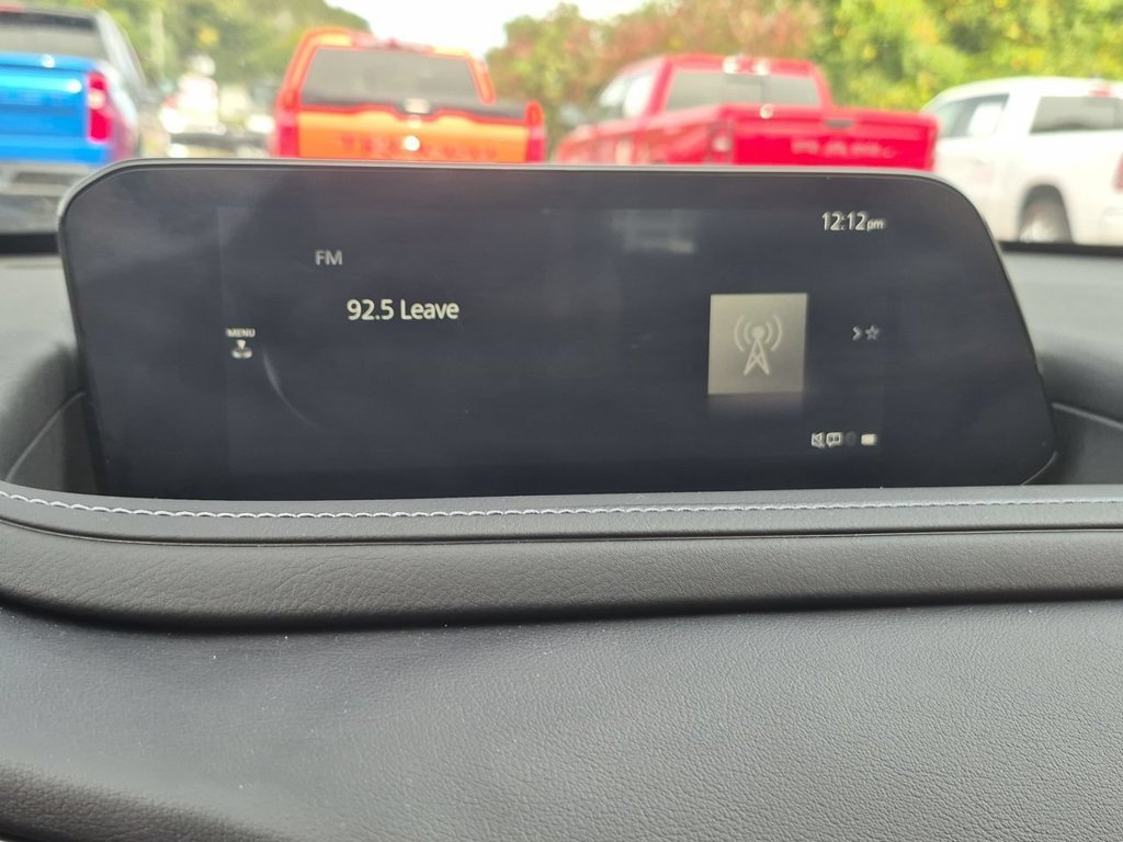 Certified 2025 MAZDA CX-30 AWD 2.5 S image 19