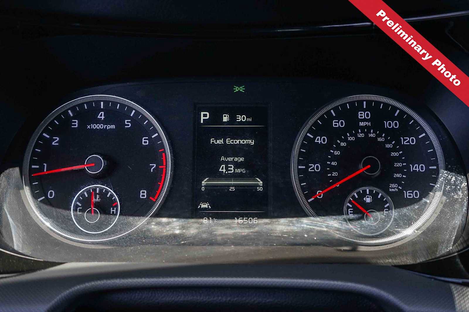 Used 2022 Kia K5 GT-Line FWD image 17