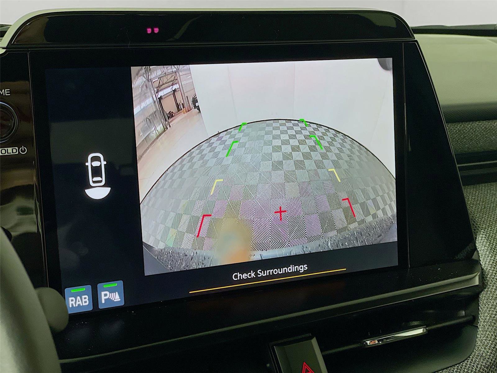 New 2026 Subaru Outback Premium image 13