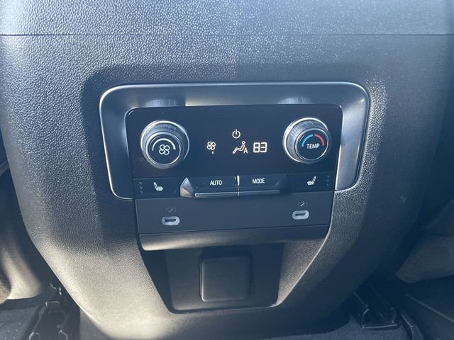 Used 2024 Chevrolet Tahoe LT w/ Luxury Package image 20