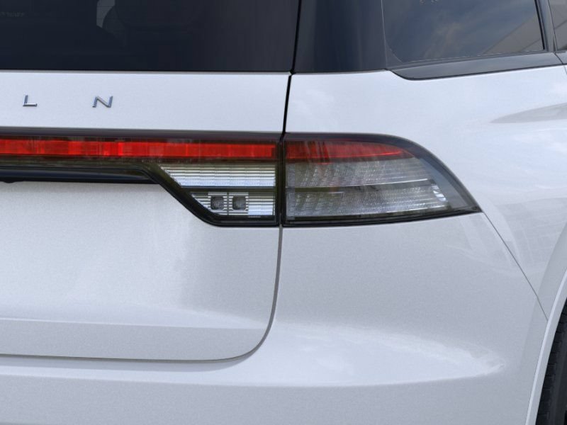 New 2026 Lincoln Aviator Reserve w/ Luxury Package RWD image 21