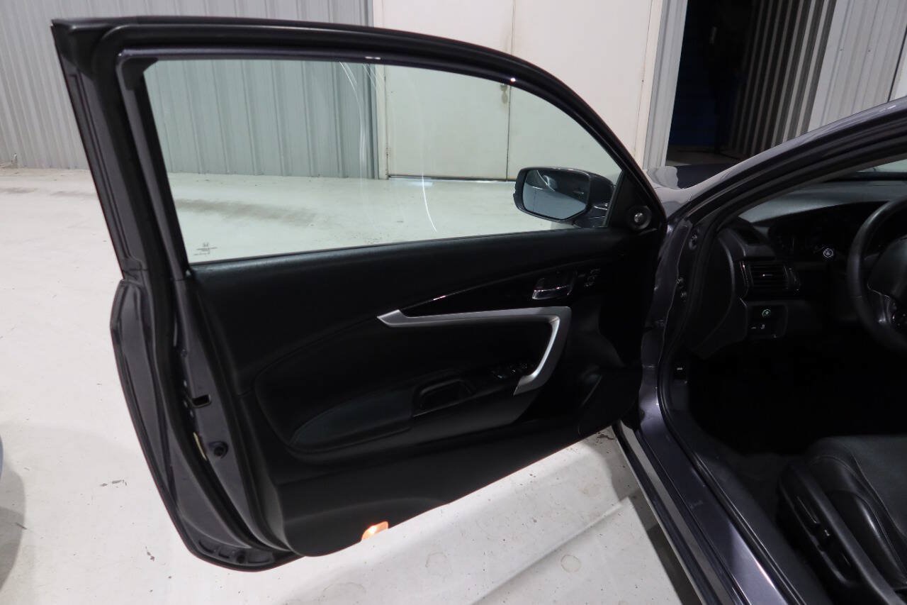 Used 2014 Honda Accord EX-L image 19