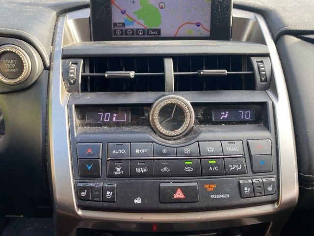 Used 2017 Lexus NX 200t F Sport image 18