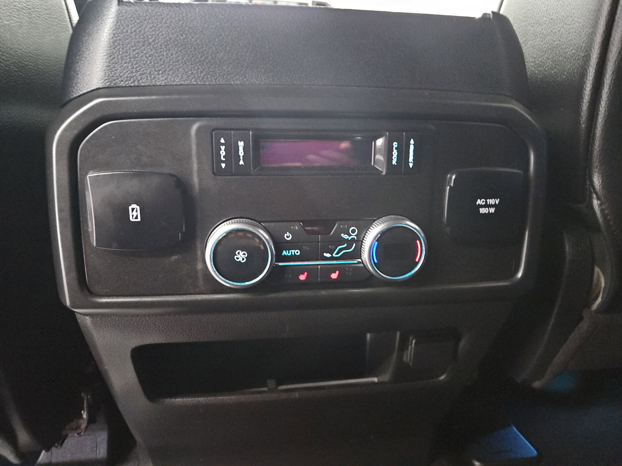 Used 2019 Ford Expedition Max Limited w/ Special Edition Package AWD/4WD image 14