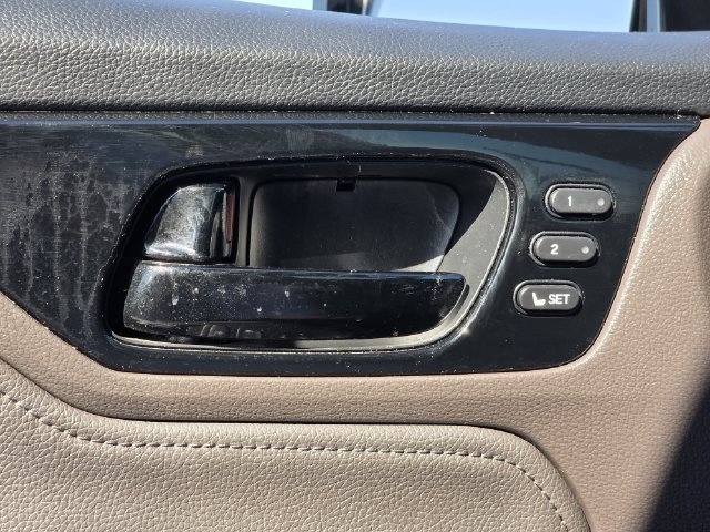Used 2020 Honda Odyssey Elite image 19