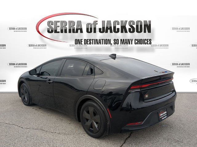 Used 2023 Toyota Prius LE image 7