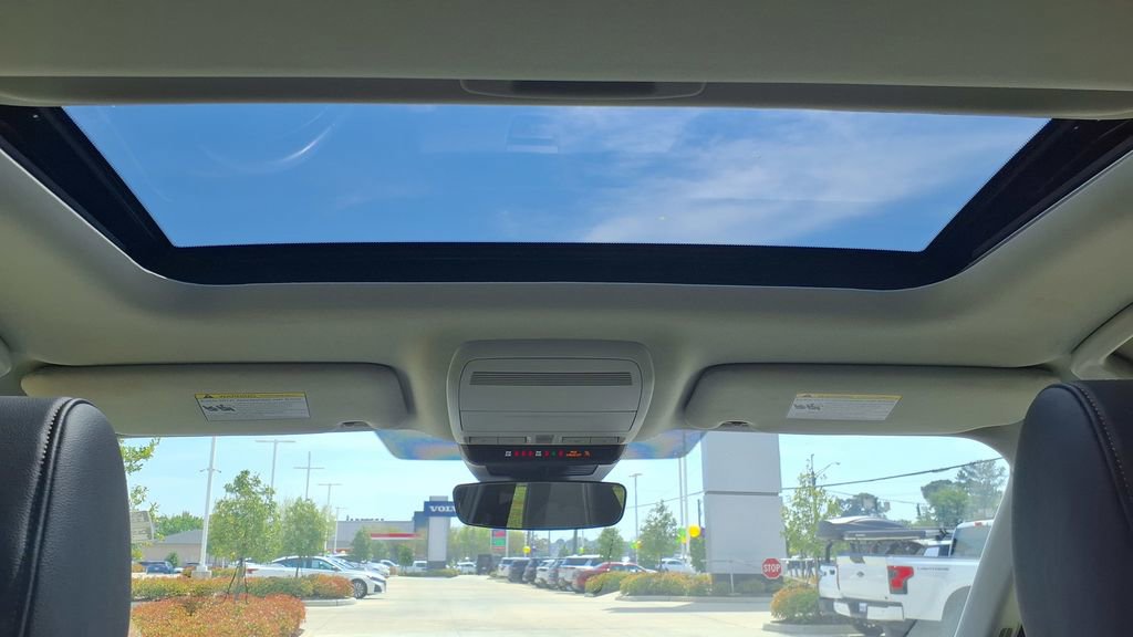 Used 2025 MAZDA CX-90 3.3 Turbo w/ Preferred Package image 22