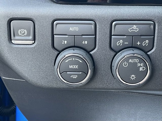New 2026 Chevrolet Silverado 1500 LT image 26
