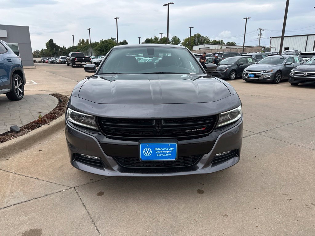 Used 2021 Dodge Charger SXT w/ Driver Convenience Group AWD/4WD image 2