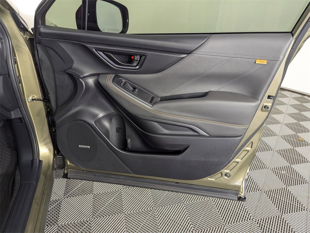 Used 2024 Subaru Forester Wilderness image 35