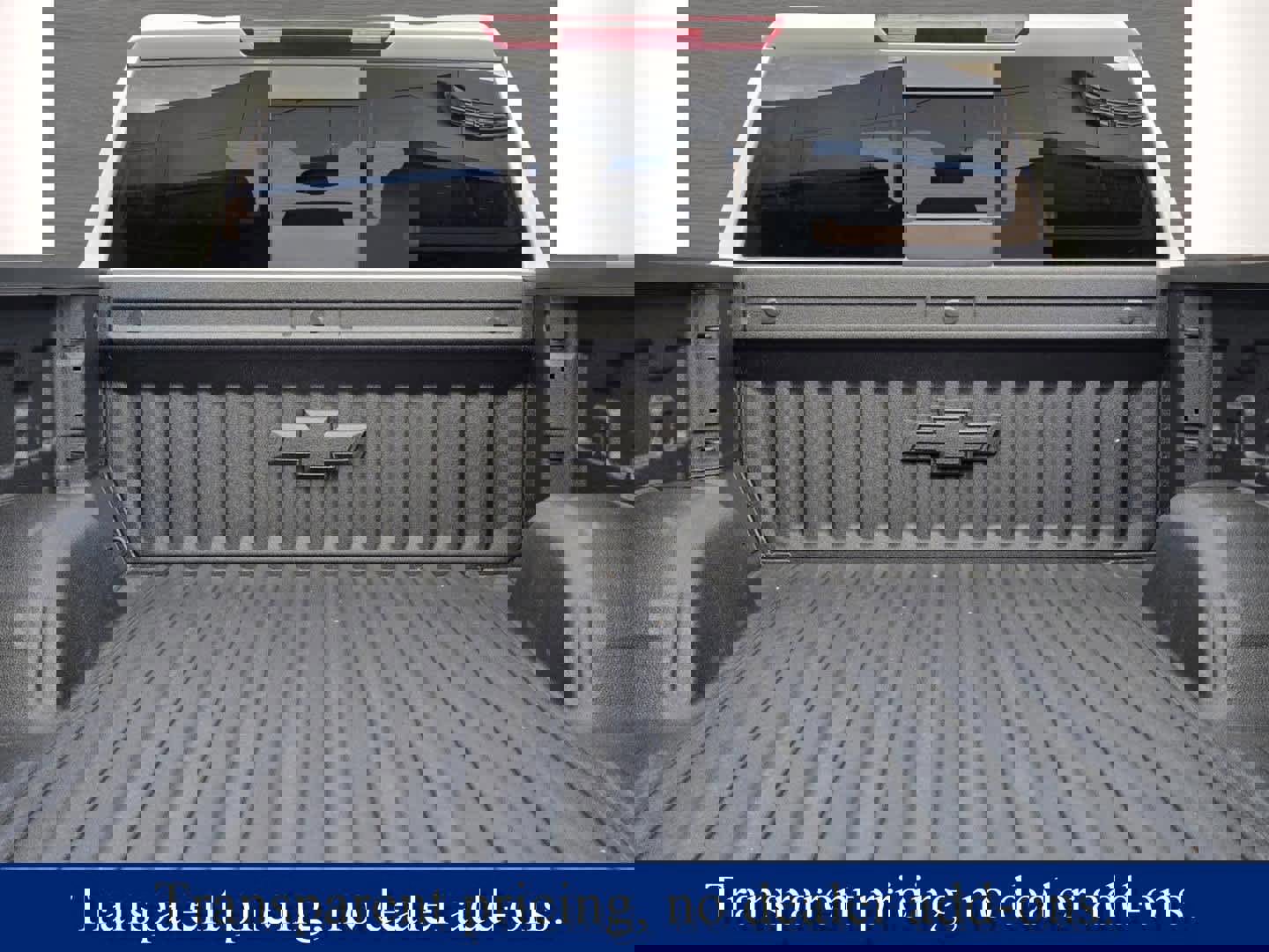 New 2026 Chevrolet Silverado 1500 RST w/ RST All Star Premium Package image 29