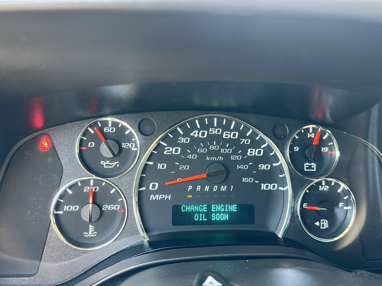 Used 2023 Chevrolet Express 3500 LS RWD image 6