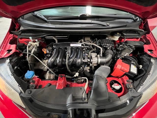 Used 2016 Honda Fit EX image 27