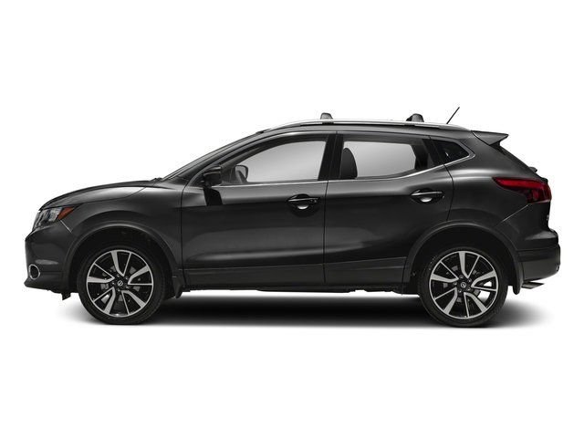 Used 2017 Nissan Rogue Sport SL w/ SL Premium Package FWD image 7