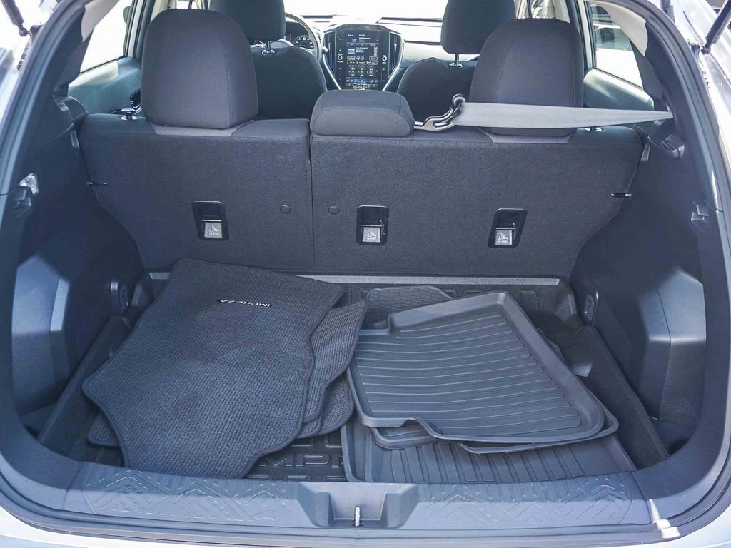 Certified 2025 Subaru Impreza 2.0i Sport image 24