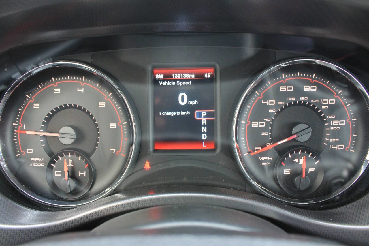 Used 2014 Dodge Charger SXT Plus image 21