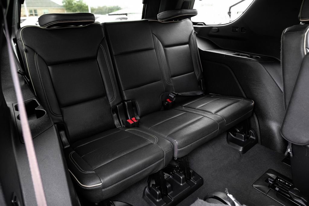 Used 2023 Chevrolet Tahoe Premier w/ LPO, Illumination Package image 42