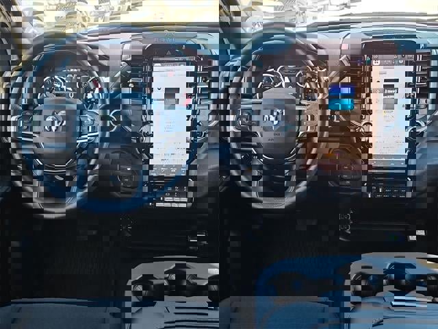 New 2026 RAM 2500 Tradesman image 49