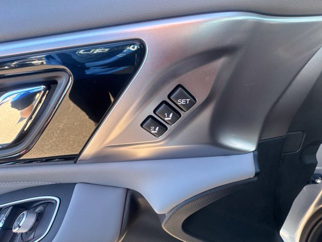 Certified 2024 Subaru Legacy Limited AWD/4WD image 26