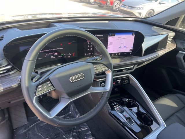 New 2025 Audi Q5 Premium Plus image 12